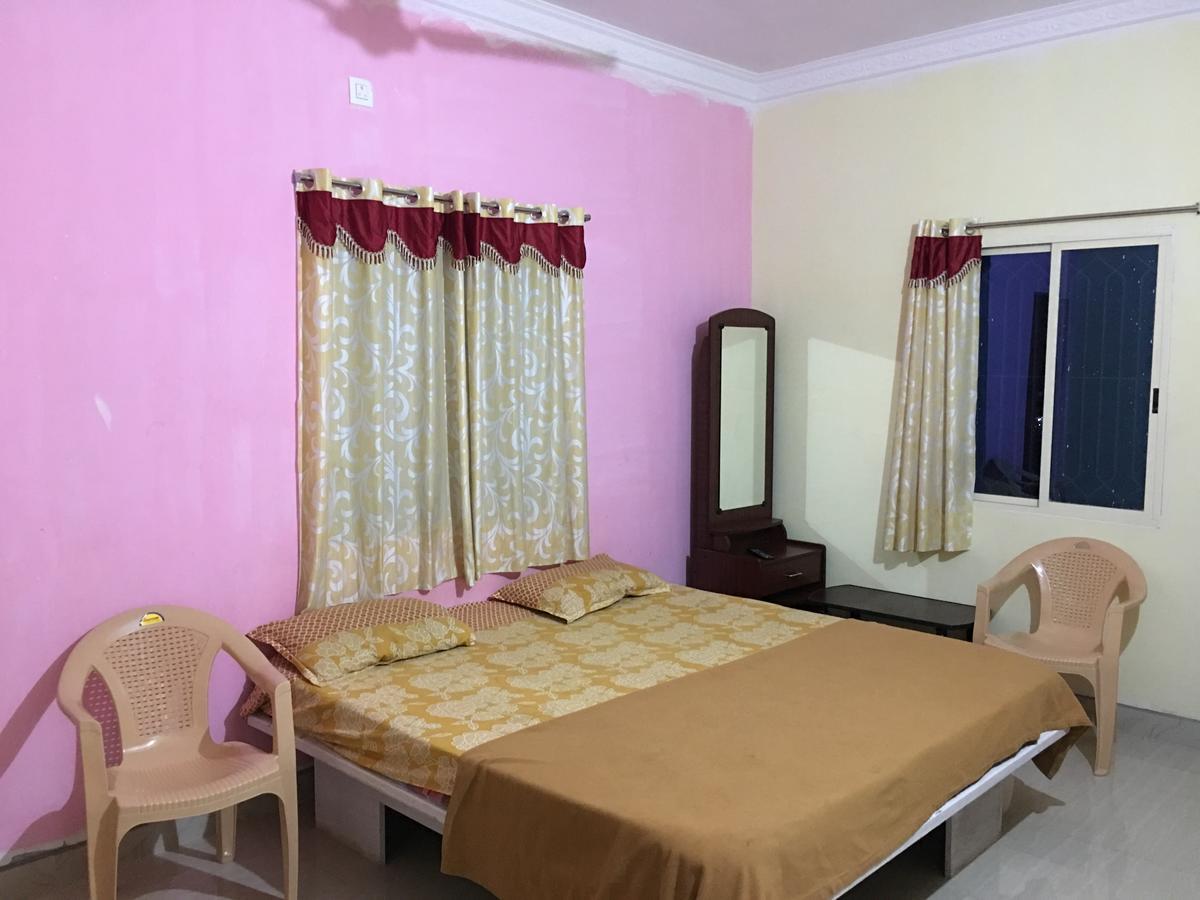 Sri Thanga Harish Cottage Yercaud Exterior foto