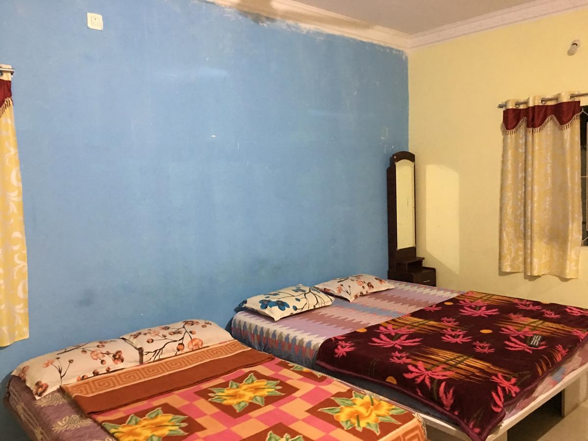 Sri Thanga Harish Cottage Yercaud Exterior foto